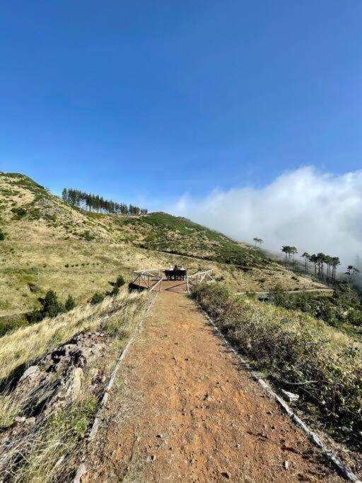 Luxuszelt Mountain Eco Shelter 8 Funchal (Madeira)
