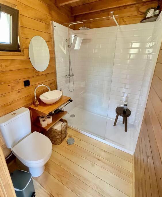 Luxuszelt Mountain Eco Shelter 8 Funchal (Madeira)